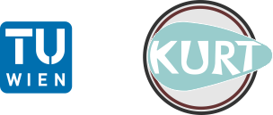 K.U.R.T Logo